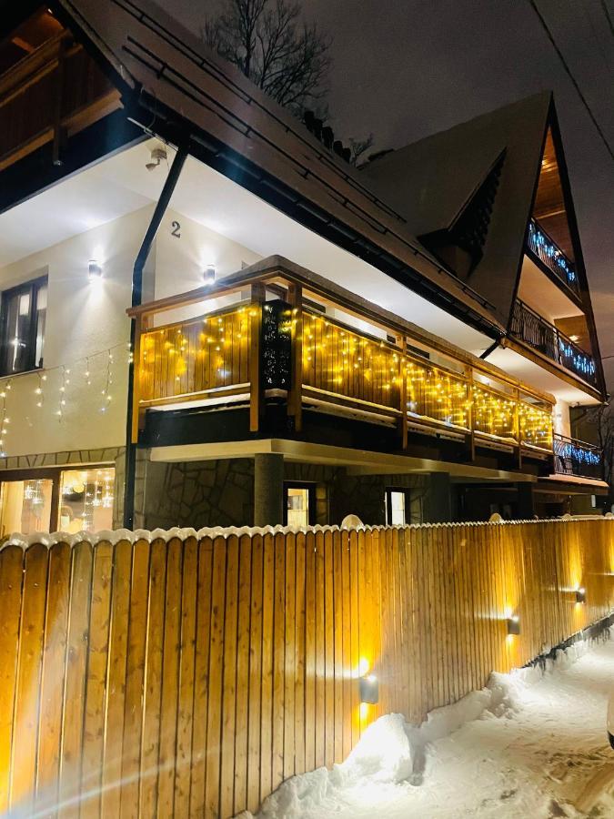 Wysoka * Zakopane