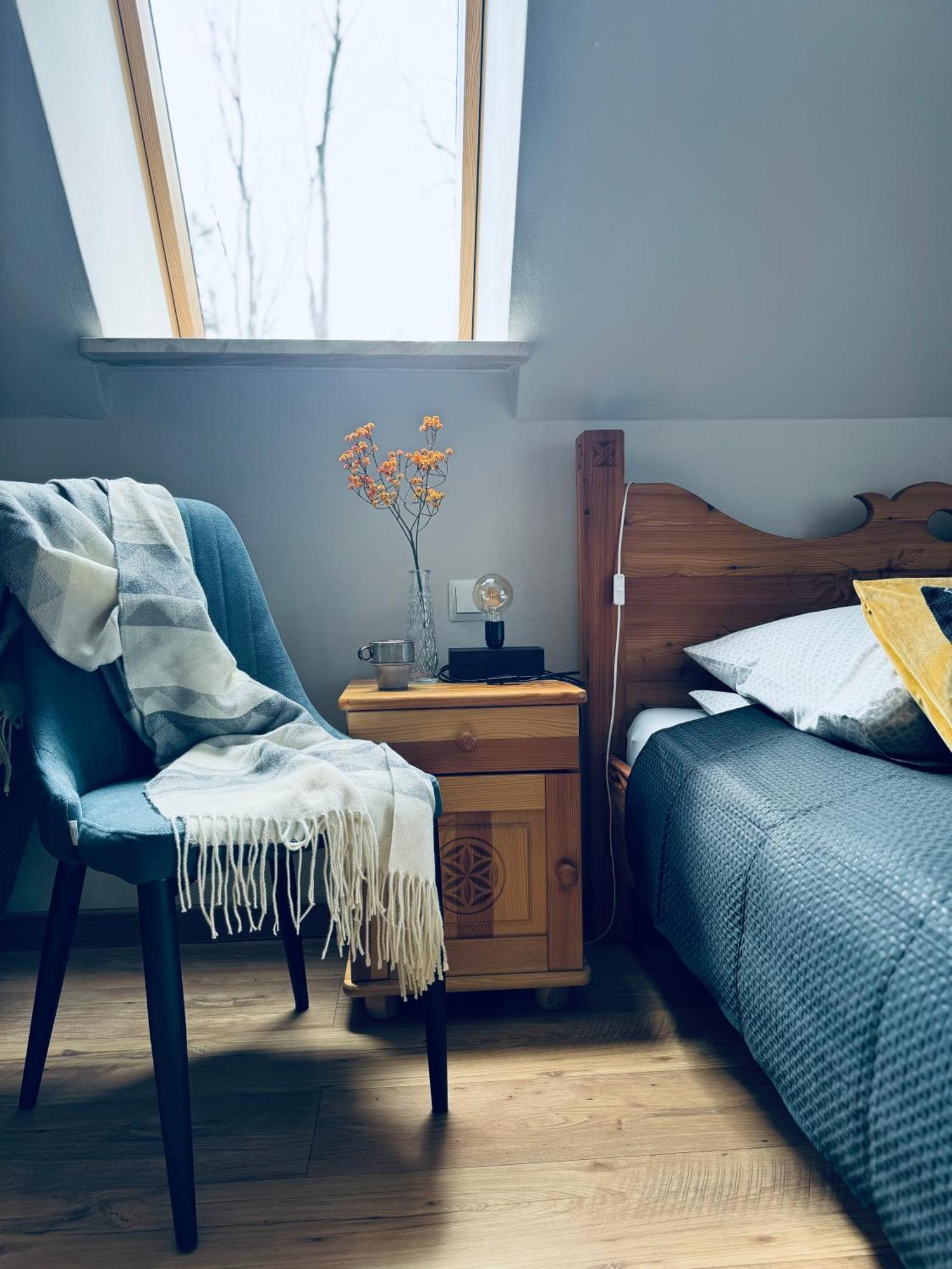 Wysoka Privatunterkunft Zakopane