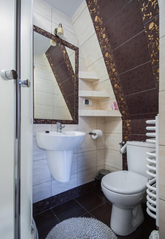 Privatunterkunft Wysoka Zakopane