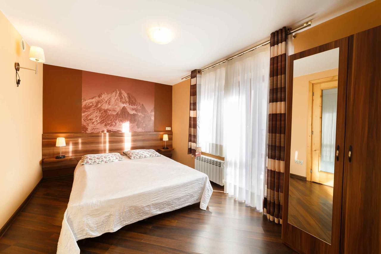 Wysoka Privatunterkunft