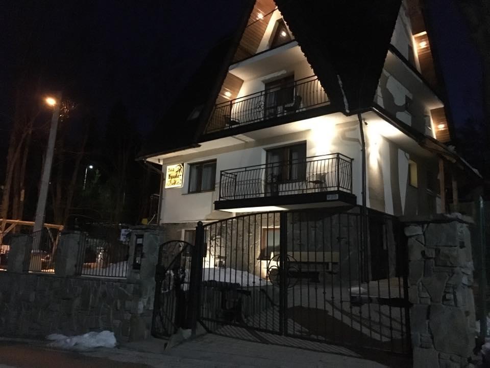 Wysoka * Zakopane